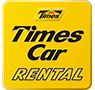 Europcar un Times Car Rental sadarbība