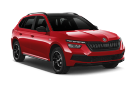 SKODA KAMIQ 1.2