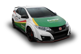 HONDA CIVIC TYPE-R