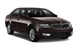 SKODA OCTAVIA 1.0