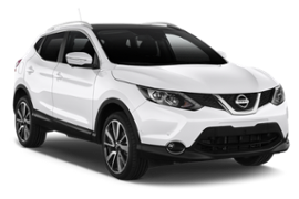 NISSAN QASHQAI AUT