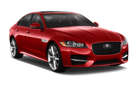 JAGUAR XF-NAVIGATION 2.0