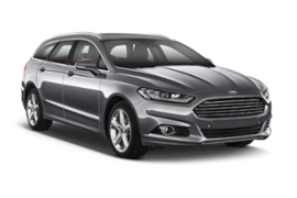 FORD MONDEO TURNIER WAGON 1.5